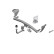 Dispositif d'attelage BMU 668200 Brink, Vignette 2