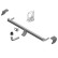Kit Brink : Attelage fixe + jeu de câbles 13p 581040, Vignette 5