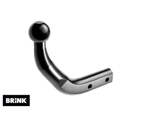 Trekhaak 4019100 Brink
