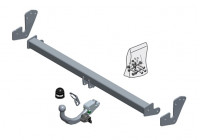 Attelage amovible Brink (RMC) + jeu de câbles
