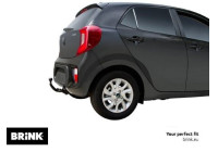 Barre de remorquage Kia Picanto RMCa
