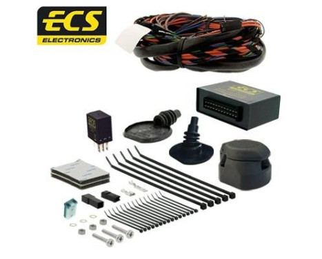 E-set, barre de remorquage CT062DH ECS Electronics