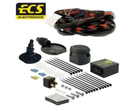 E-set, barre de remorquage KI157D1 ECS Electronics