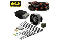 E-set, barre de remorquage MB108HX ECS Electronics