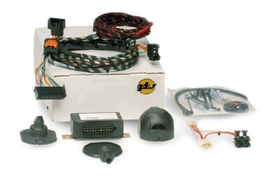 Ensemble de câbles SET0546 GDW