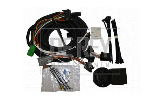 Ensemble de câbles SET0980 GDW