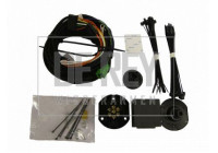 Ensemble de câbles SET0987 GDW