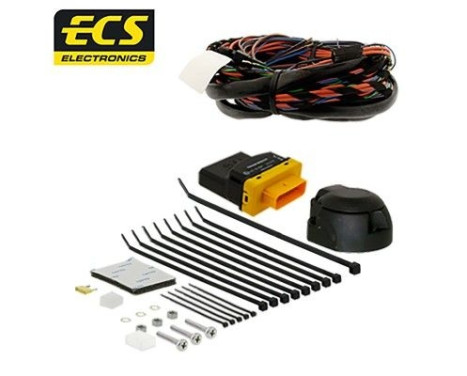 Ensemble électrique, barre de remorquage RN172HH ECS Electronics