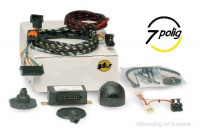 Jeu de câbles 7 broches SET1156 GDW