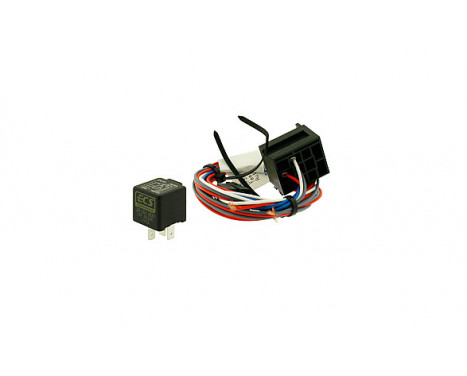 Kit d'extension, antibrouillard SP161ZZ ECS Electronics