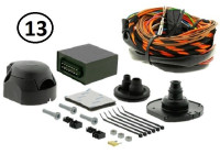 Kit électrique, attelage de remorque 550-098 Bosal