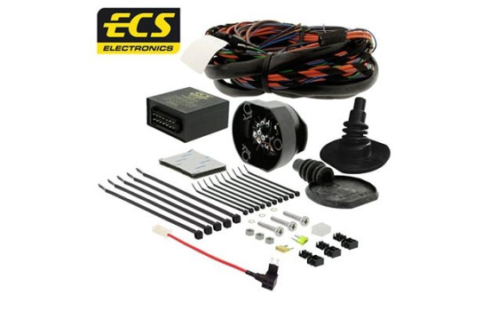 Kit électrique, barre de remorquage FR108D1 ECS Electronics