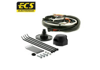 Kit électrique, barre de remorquage HY017BB ECS Electronics