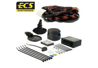 Kit électrique, barre de remorquage HY170DH ECS Electronics