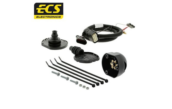 Kit électrique, barre de remorquage IV005BL ECS Electronics