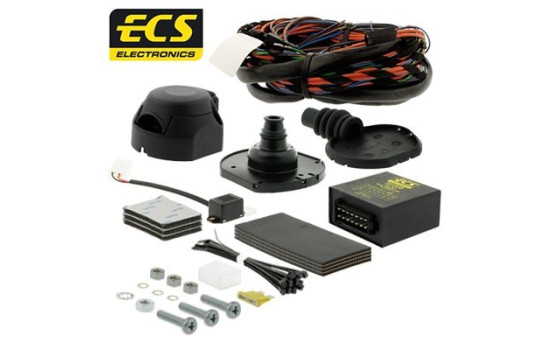 Kit électrique, barre de remorquage KI154B1 ECS Electronics