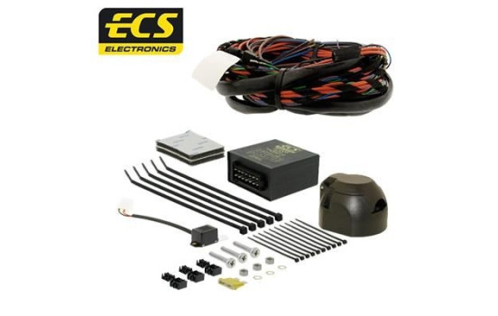 Kit électrique, barre de remorquage MB106FX ECS Electronics