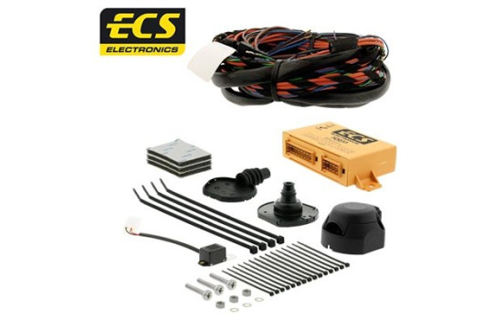 Kit électrique, barre de remorquage MG008BH ECS Electronics