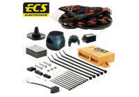 Kit électrique, barre de remorquage RN161BH ECS Electronics