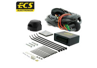 Kit électrique, barre de remorquage RN164BH ECS Electronics