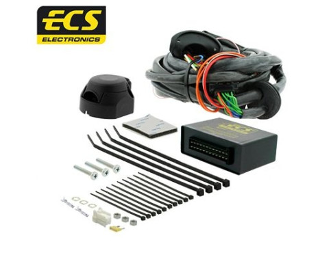 Kit électrique, barre de remorquage RN164BH ECS Electronics