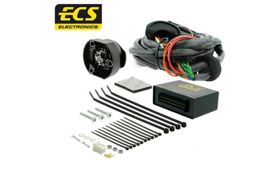 Kit électrique, barre de remorquage RN164DH ECS Electronics