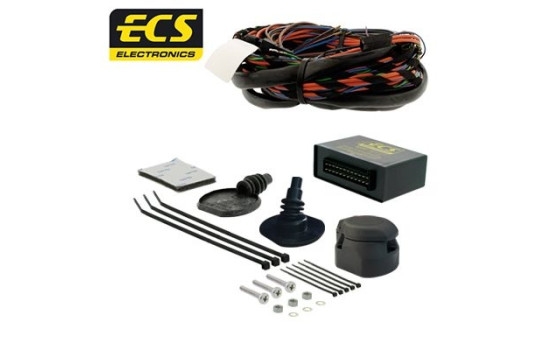 Kit électrique, barre de remorquage RN165DH ECS Electronics