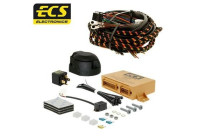 Kit électrique, barre de remorquage TO361HH ECS Electronics