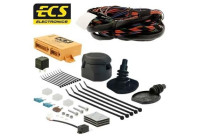 Kit électrique, barre de remorquage TO397DH ECS Electronics
