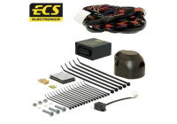 Kit électrique, barre de remorquage VW290FX ECS Electronics