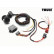 Kit électrique, dispositif d'attelage 754143 Brink, Vignette 2