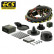 Kit électrique, dispositif d'attelage AU042D1 ECS Electronics, Vignette 2