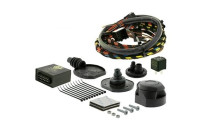 Kit électrique, dispositif d'attelage AU042D1 ECS Electronics