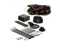 Kit électrique, dispositif d'attelage AU068H1 ECS Electronics