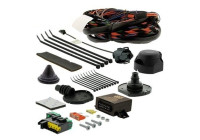 Kit électrique, dispositif d'attelage CT056B1 ECS Electronics