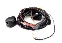 Kit électrique, dispositif d'attelage Faisceau Easy & Fast 742651 Brink