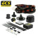 Kit électrique, dispositif d'attelage FI044DX ECS Electronics, Vignette 2