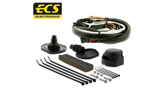 Kit électrique, dispositif d'attelage FR042BB ECS Electronics, Image 2