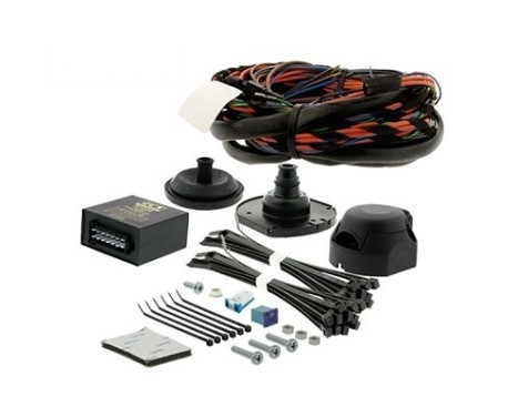 Kit électrique, dispositif d'attelage FR083B1 ECS Electronics