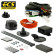 Kit électrique, dispositif d'attelage HY061DL ECS Electronics, Vignette 2