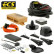 Kit électrique, dispositif d'attelage KI066BH ECS Electronics, Vignette 2