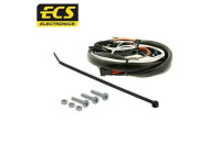 Kit électrique, dispositif d'attelage LR004BHC ECS Electronics