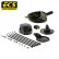 Kit électrique, dispositif d'attelage LR004DH ECS Electronics, Vignette 3