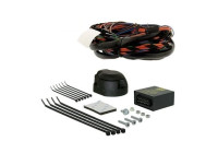 Kit électrique, dispositif d'attelage MB-081-H1 ECS Electronics
