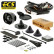 Kit électrique, dispositif d'attelage MT088DH ECS Electronics, Vignette 2