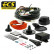 Kit électrique, dispositif d'attelage MZ029BL ECS Electronics, Vignette 2