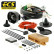 Kit électrique, dispositif d'attelage MZ034DH ECS Electronics, Vignette 2