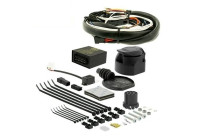 Kit électrique, dispositif d'attelage MZ153DX ECS Electronics