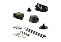 Kit électrique, dispositif d'attelage NI115BH ECS Electronics
