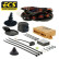 Kit électrique, dispositif d'attelage NI163DH ECS Electronics, Vignette 2